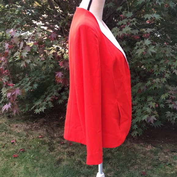 Jones New York Collection Petite Stretch - Picture 5 of 6